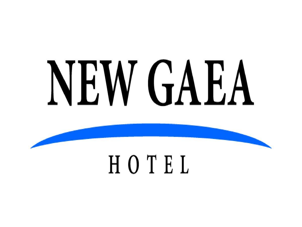 Hotel New Gaea Oitaekimae Exterior photo